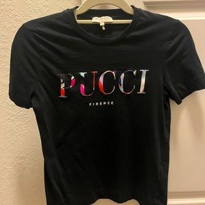 Pucci Shirt